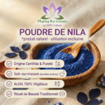 poudre de nila