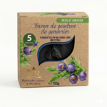 Savon Goudron de Genièvre 150 gr