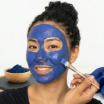 masque poudre de nila