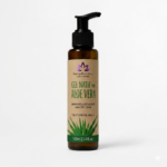 Gel Aloe Vera Bio