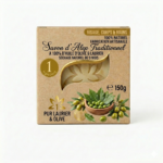 savon d'alep​