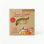 savon au curcuma​