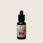 Sérum de Réglisse - Soin Naturel Éclaircissant & Apaisant