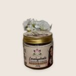 LUXEHYDRATE Cheveux Soyeux - Crème Capillaire 100% Naturelle (200 g)