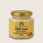 Crème au Louban – Soin Anti-Âge & Éclat Naturel