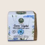 Savon à la Nigelle – Exfoliant Naturel & Purifiant Peau