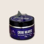 Crème NILAROSE – Anti-Taches & Éclat à l’Eau de Rose