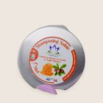 Shampoing Solide Miel – Soin Nourrissant Karité & Ghassoul