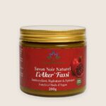 Savon Noir Beldi – Argan & Aker Fassi pour Peau Sublimée