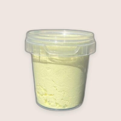 Soufre de Fès 50g – Soin Naturel Peau & Bien-Être
