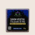 Savon au Nila – Éclat Naturel & Saponification à Froid
