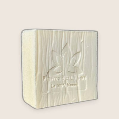Savon Lait de Chèvre – Soin Bio & Douceur Peau Sensible