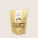 Graines de Coriandre 100g – Épice Naturelle & Parfumée