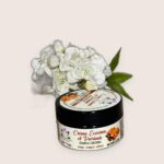 Crème Psoriasis & Eczéma – Argan & Curcuma