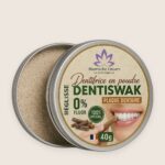 Dentiswak Dentifrice en poudre au siwak GENCIVES SENSIBLES