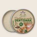 Dentiswak Dentifrice en poudre au siwak PLaque Dentaire