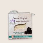 Savon à l’Huile d’Olive 70 % – Senteur Chocolat Gourmande