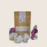 Argile Blanche 200g – Douceur Naturelle Peau & Cheveux
