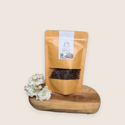 Clou de Girofle Entier 100g – Saveur & Bienfaits Naturels