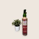Huile de Ricin Bio 100ml – Force & Pousse des Cheveux