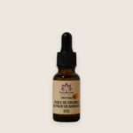 Huile de Figue de Barbarie 15ml – Anti-Âge & Éclat Naturel
