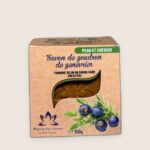 Savon Goudron 150g – Antipelliculaire, Acné & Soins Peau
