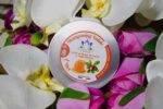 Shampoing Solide Miel – Soin Nourrissant Karité & Ghassoul
