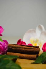 Cannelle en Bâtons 100g – Arôme Intense & Qualité Naturelle
