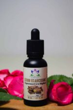Sérum de Réglisse - Soin Naturel Éclaircissant & Apaisant