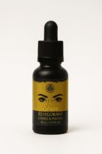 Sérum Anti-Cernes Bio 30ml – Regard Frais & Défatigué