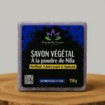 Savon au Nila – Éclat Naturel & Saponification à Froid