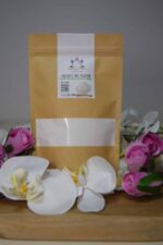 Argile Blanche 200g – Douceur Naturelle Peau & Cheveux