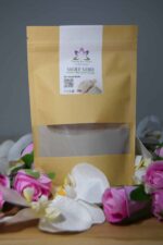 Argile Verte Montmorillonite 200g – Purifiante & Détox Naturelle