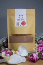 Argile Rouge 200g – Soin Naturel Peau & Cheveux