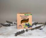 Savon Goudron 150g – Antipelliculaire, Acné & Soins Peau
