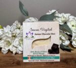 Savon à l’Huile d’Olive 70 % – Senteur Chocolat Gourmande
