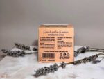Savon Goudron 150g – Antipelliculaire, Acné & Soins Peau