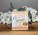 Savon à l’Huile d’Olive 70 % – Naturel & Senteur Miel 100g