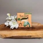 Savon Artisanal à l'Huile d'Olive - Saponification à Froid 150 gr
