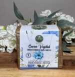 Savon à la Nigelle – Exfoliant Naturel & Purifiant Peau