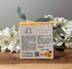 Savon à l’Huile d’Olive 70 % – Naturel & Senteur Miel 100g
