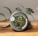 Shampoing Solide Bois Exotique – Soin Naturel & Nourrissant
