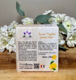 Savon à l’Huile d’Olive 70 % – Fraîcheur Citron Naturelle