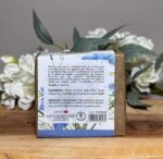 Savon à la Nigelle – Exfoliant Naturel & Purifiant Peau