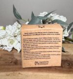 Savon Surgras au Lait d'Ânesse - Naturel et Artisanal 150 gr