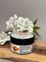 Crème Psoriasis & Eczéma – Argan & Curcuma
