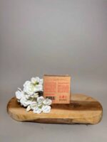 Savon Artisanal Revitalisant au Gingembre & Curcuma – Noté 100/100 sur Yuka