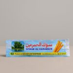 Siwak Emballés Sous Vide Pour Le Nettoyage des dents sans dentifrice (Bâtonnets FRAIS frotte-dents - Miswak - Oud Al Arak)