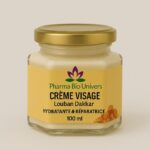 Crème au Louban – Soin Anti-Âge & Éclat Naturel