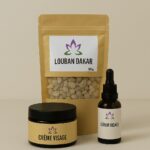 Pack Éclat Louban Dakar